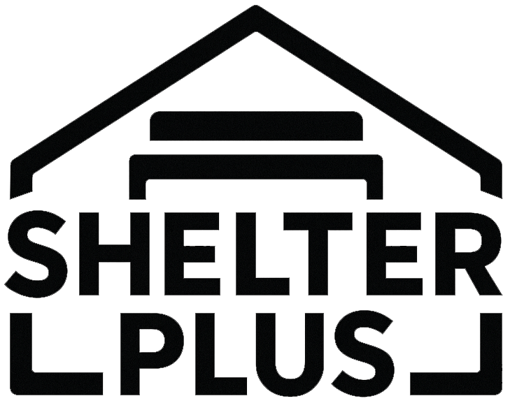 Shelter plus