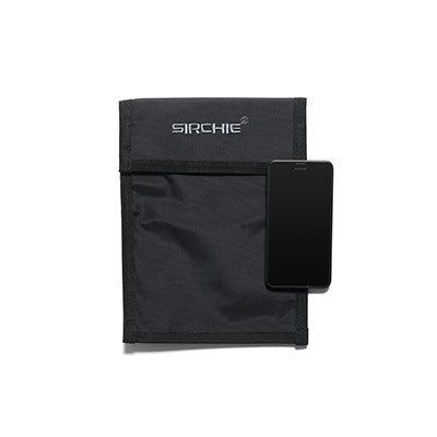 Reusable Stronghold Evidence Storage Bag