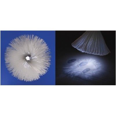 Sirchie - Fiberglass Mini Light Brush