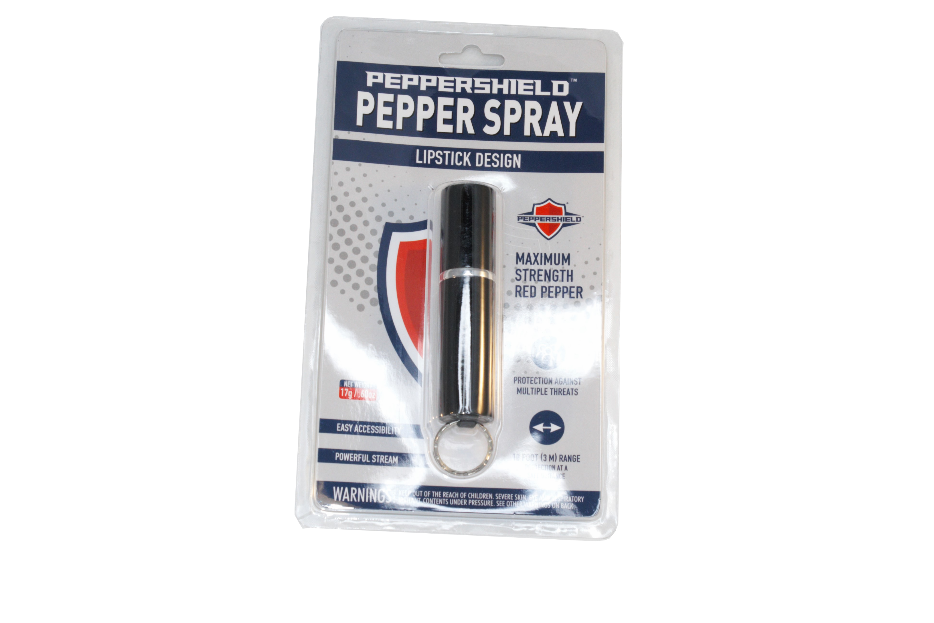 Peppershield Lipstick Guard - Black