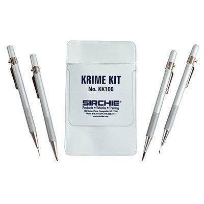 Sirchie - Krime Kit