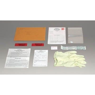 Sirchie - Buccal Swab Kit
