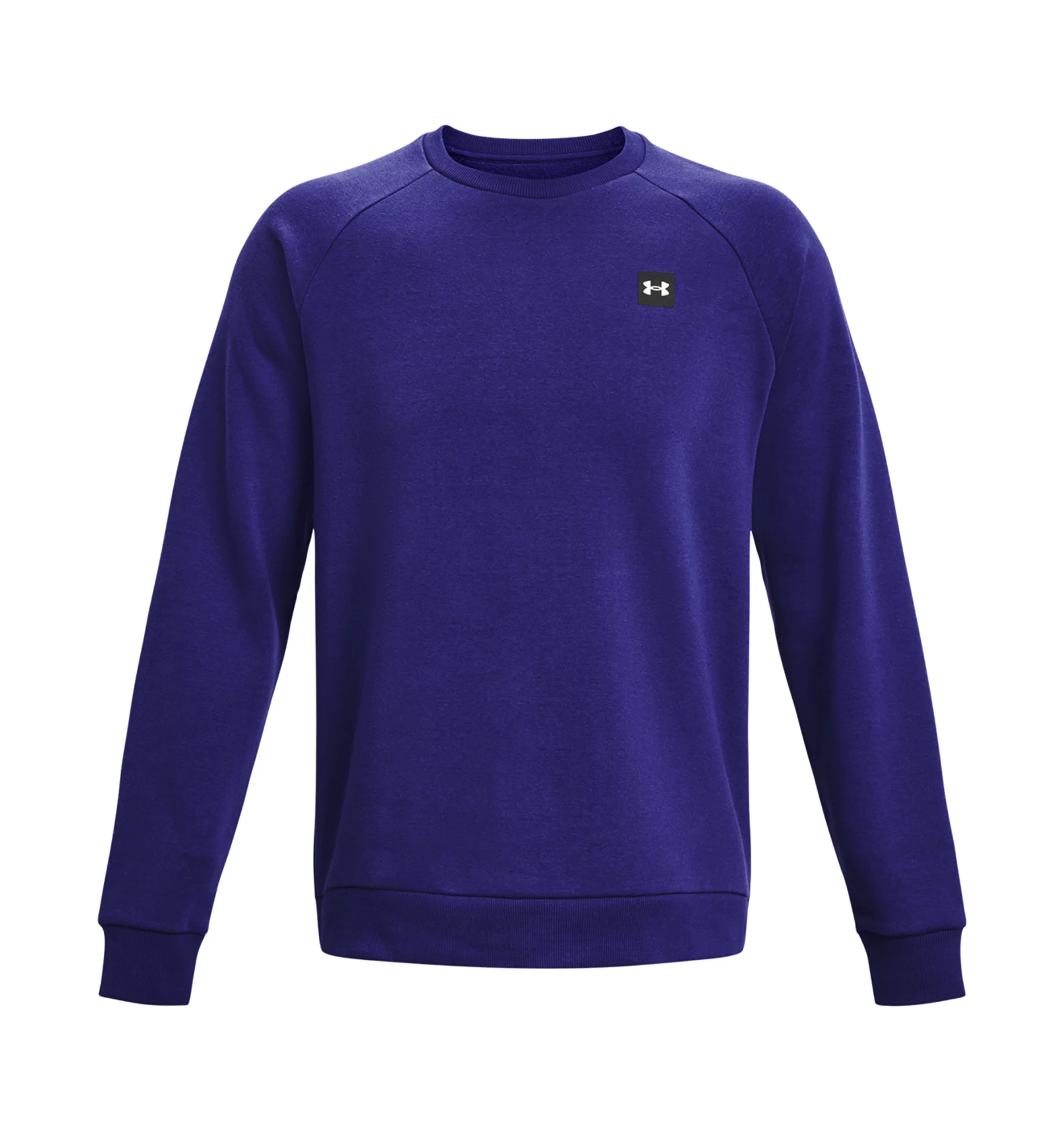UA Rival Fleece Crew