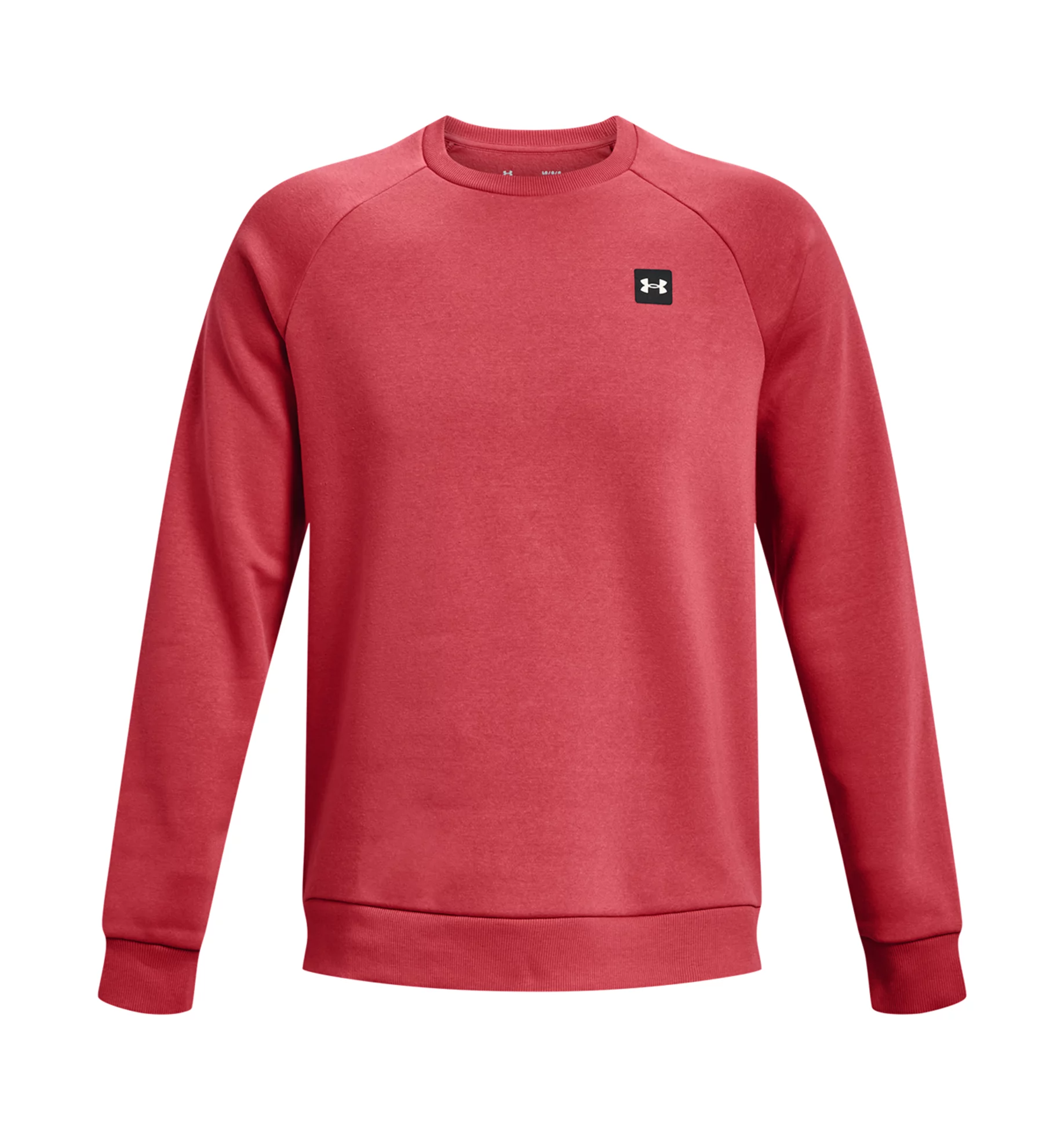 UA Rival Fleece Crew