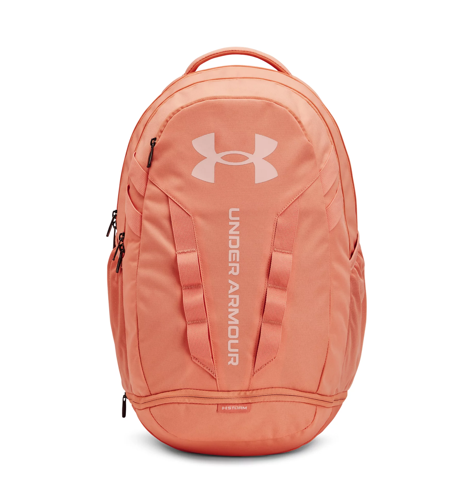 UA Hustle 5.0 Backpack