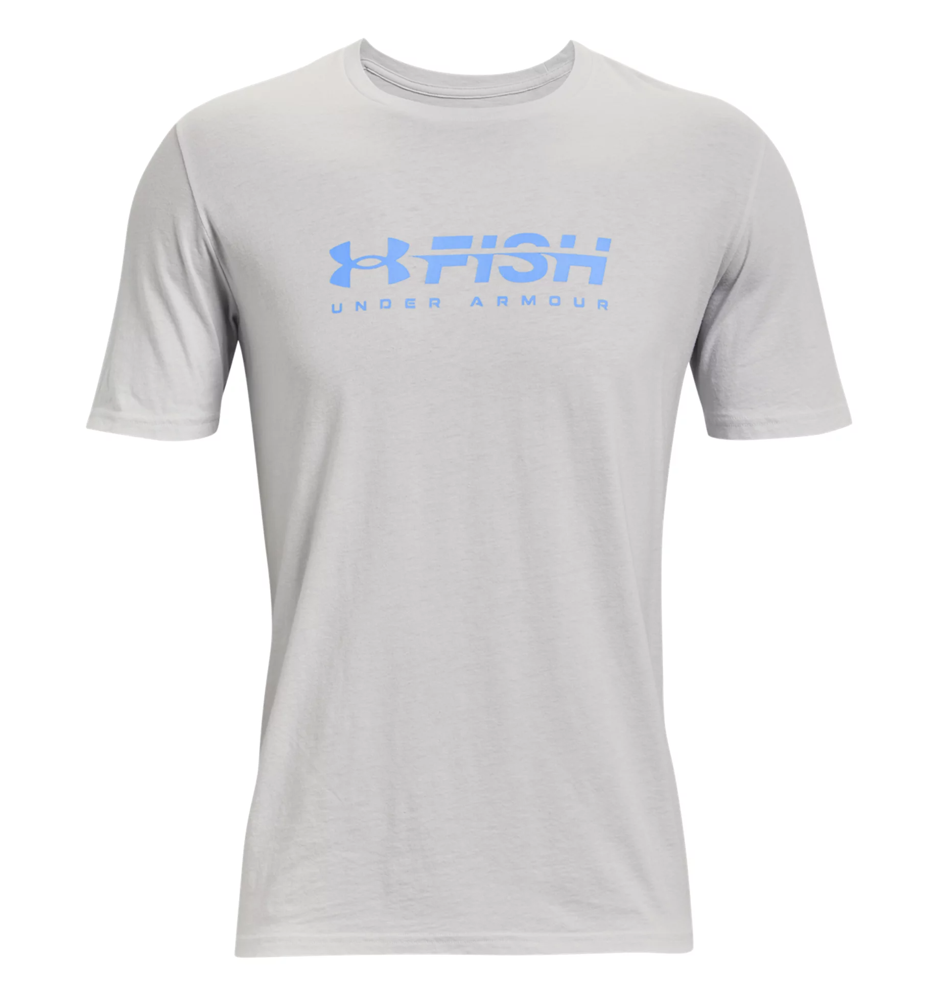 UA Fish Strike T-Shirt