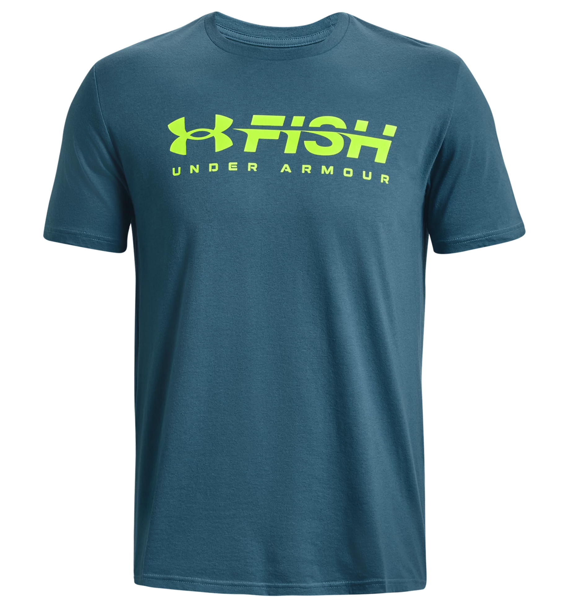 UA Fish Strike T-Shirt
