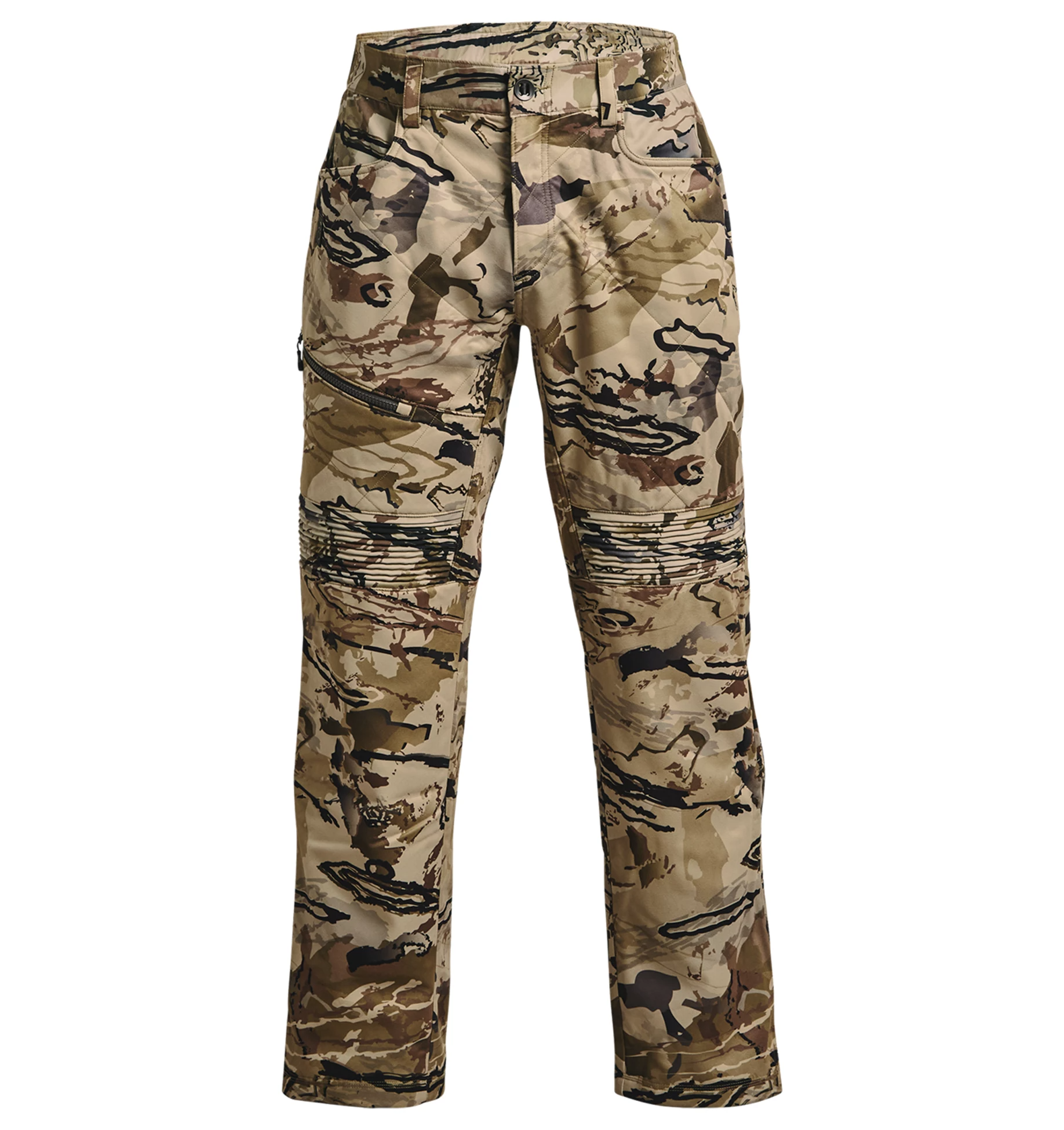 UA Storm ColdGear Infrared Brow Tine Pants