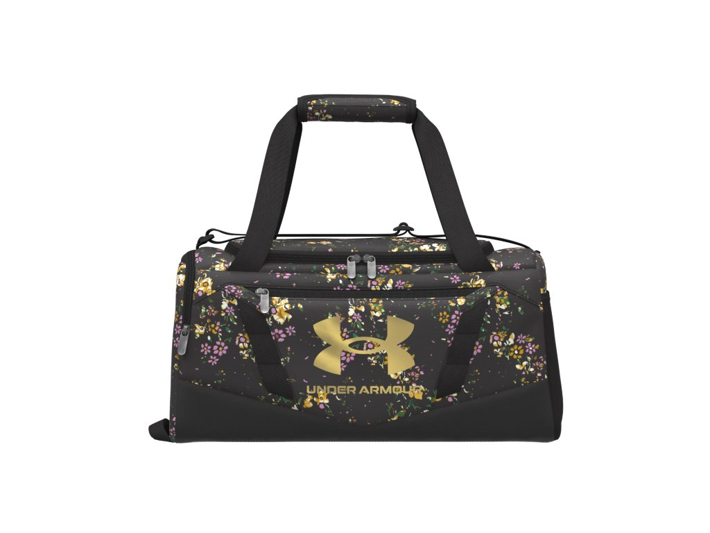UA Undeniable 5.0 XS Duffle Bag