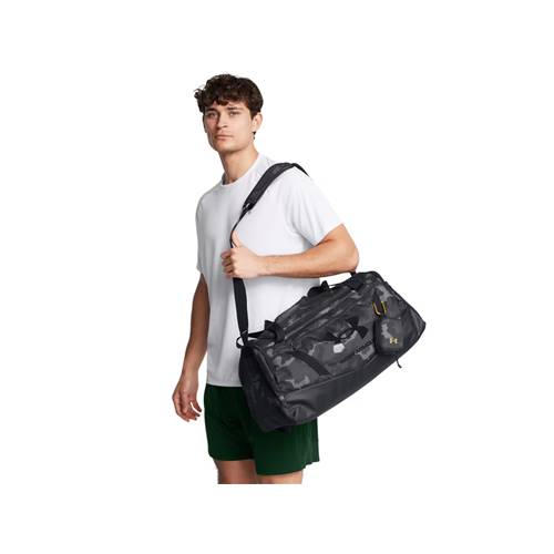 UA Undeniable 5.0 Small Duffle Bag