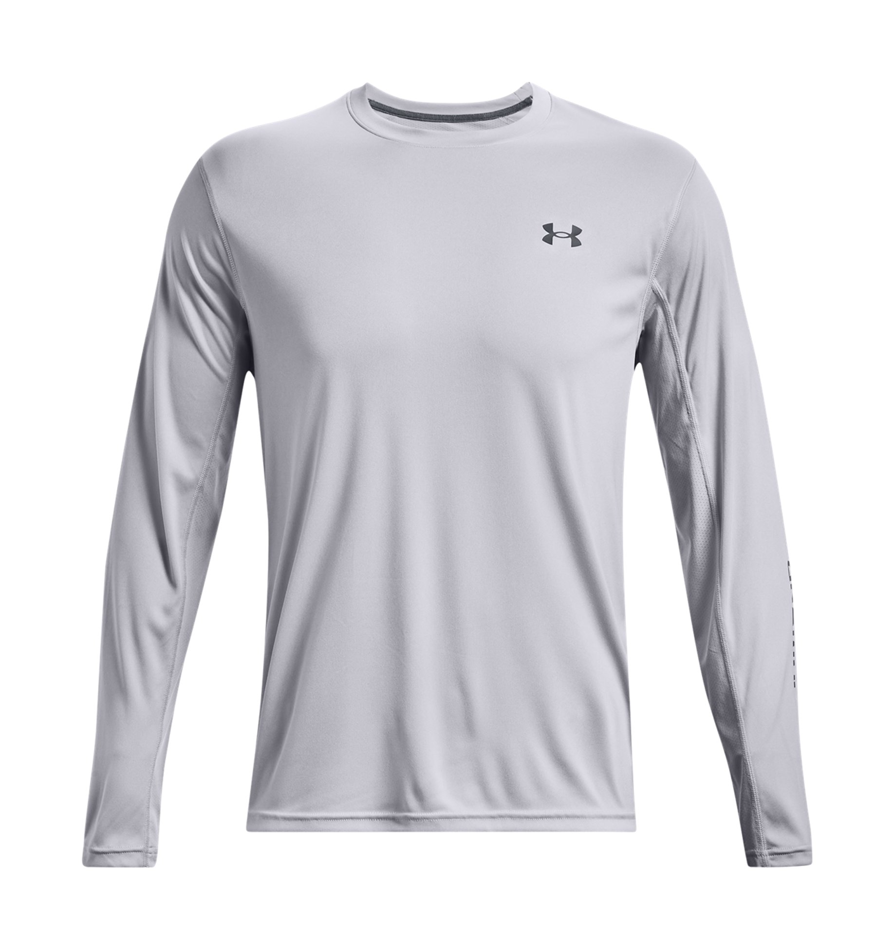 UA Drift Tide Knit Long Sleeve