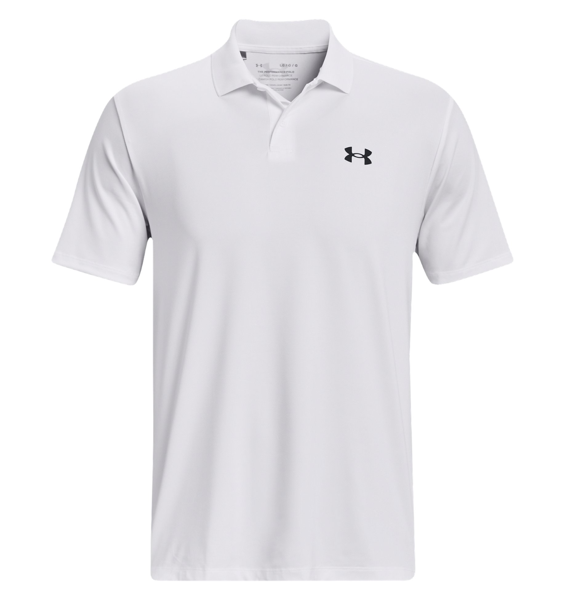UA Performance 3.0 Polo
