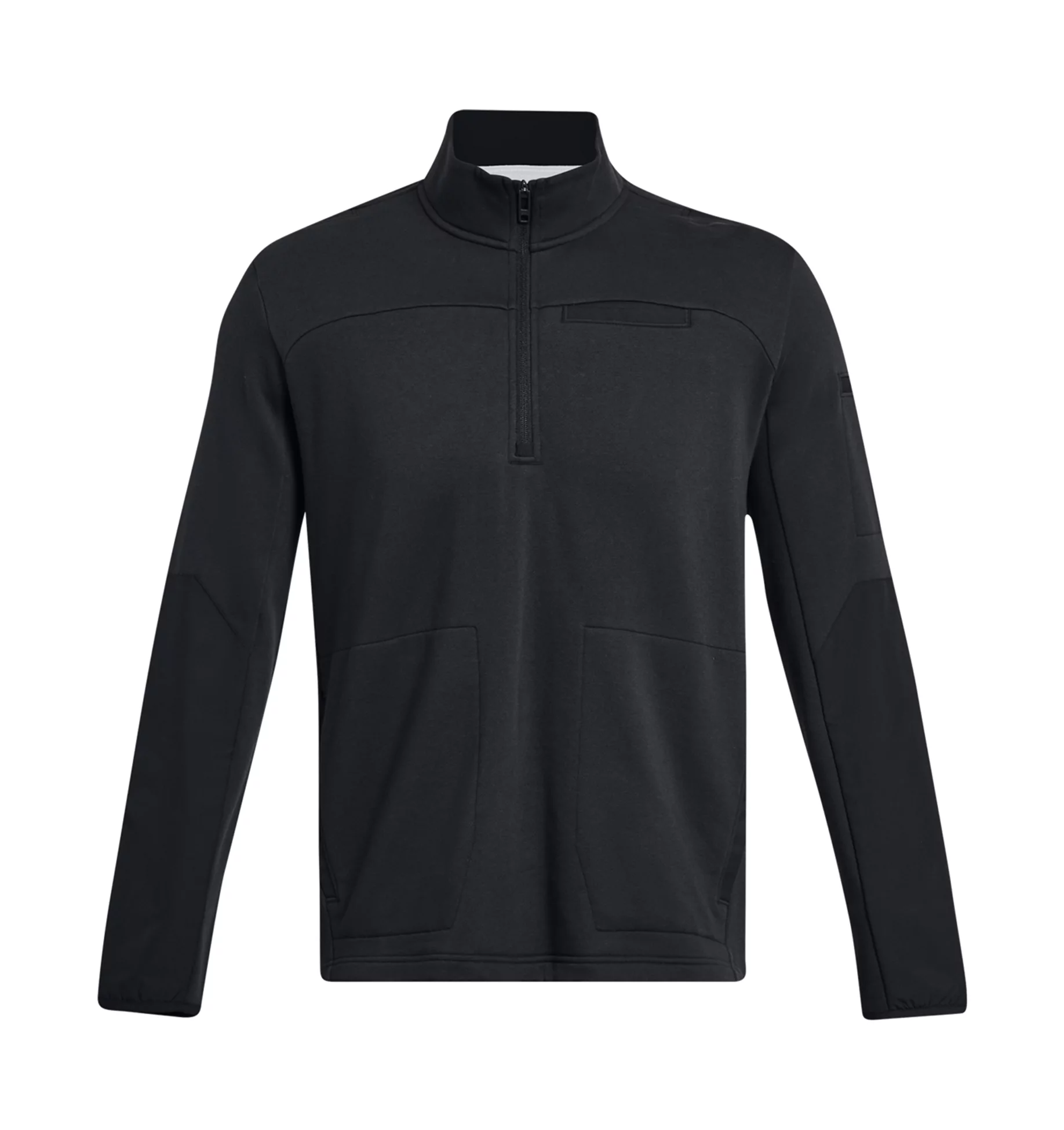 UA Rival Fleece Tactical Job 1/4 Zip
