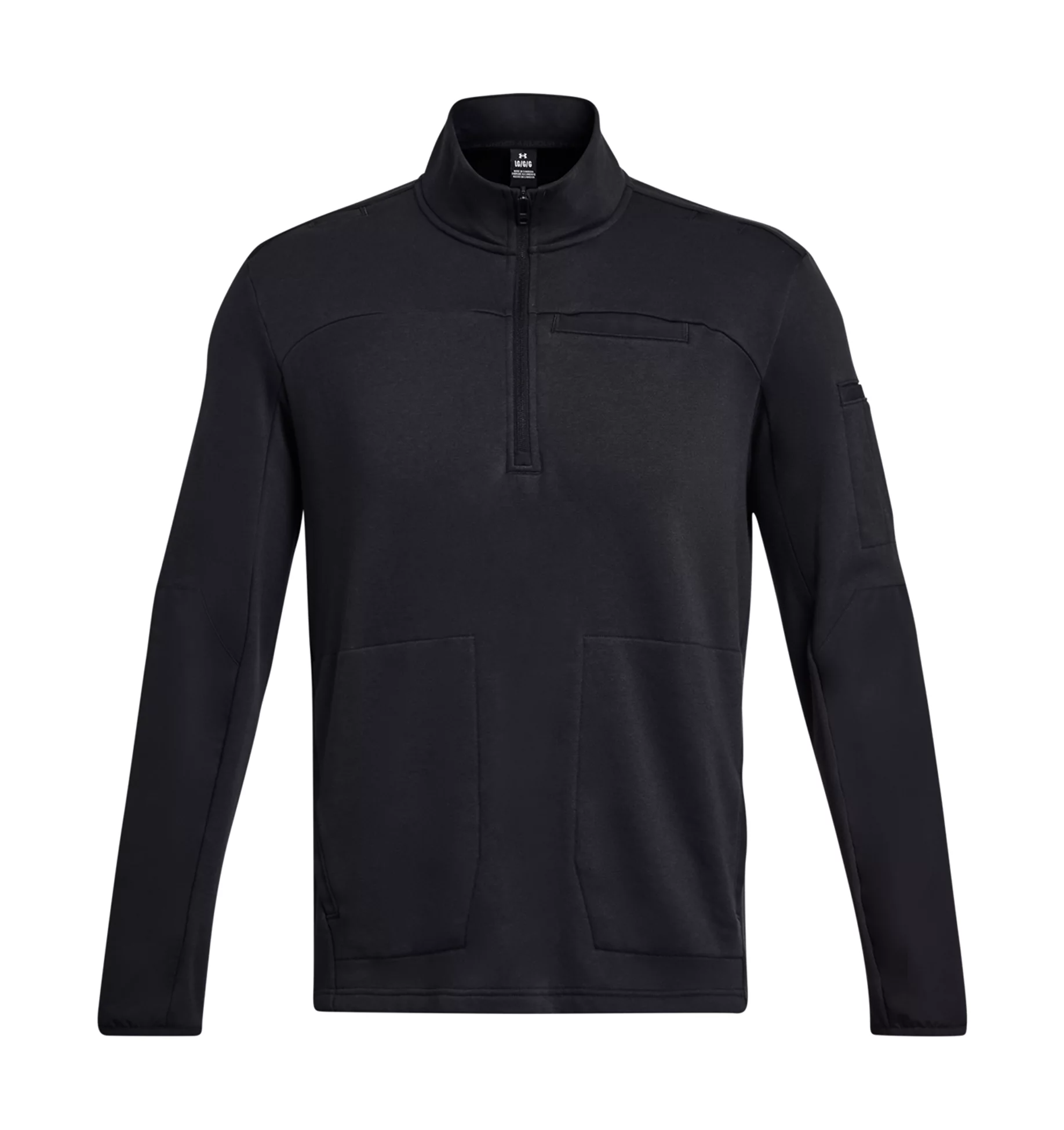 UA Rival Fleece Tactical Job 1/4 Zip