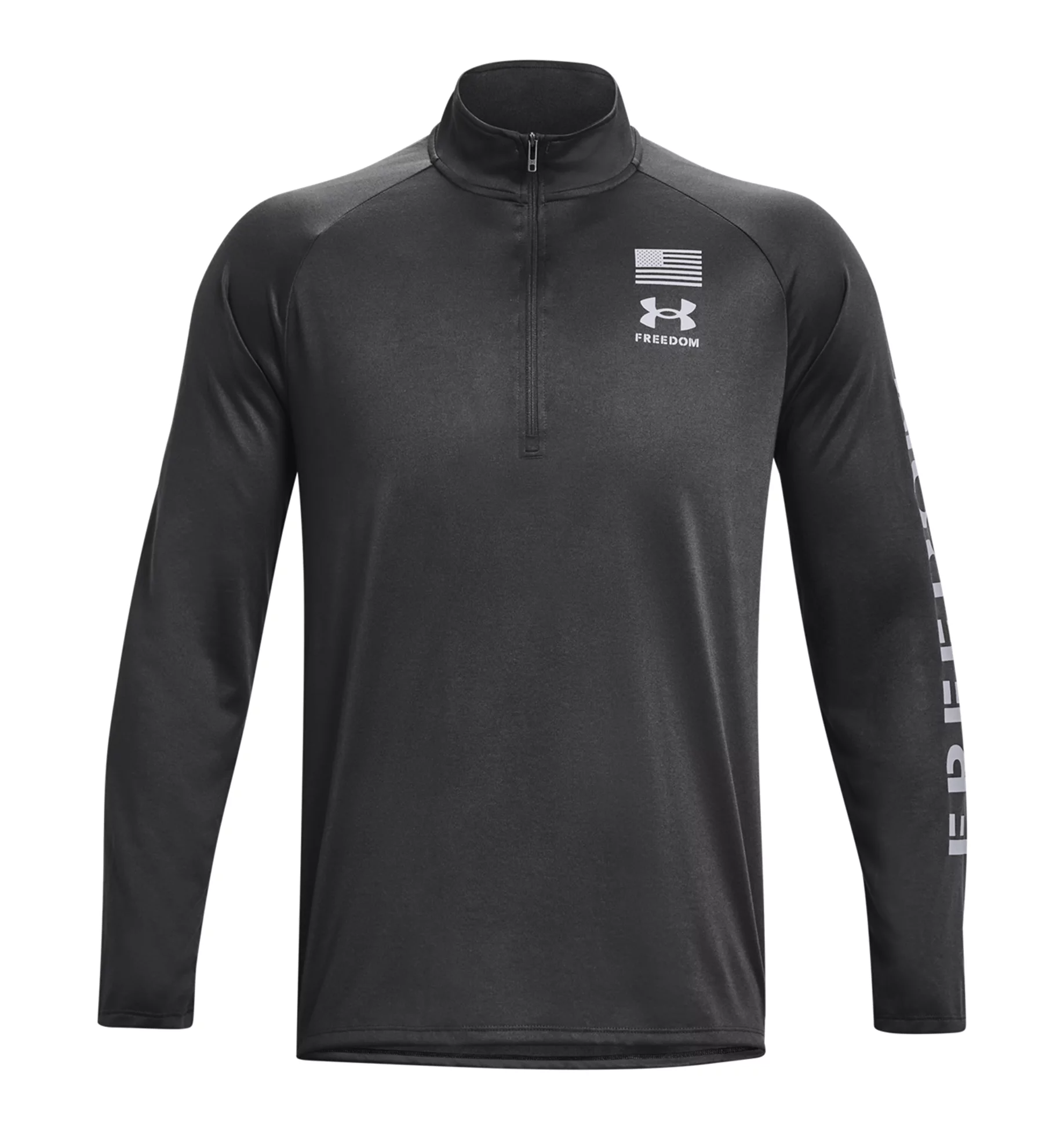 UA Freedom Tech 1/2 Zip