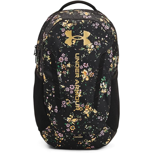 UA Hustle 6.0 Backpack