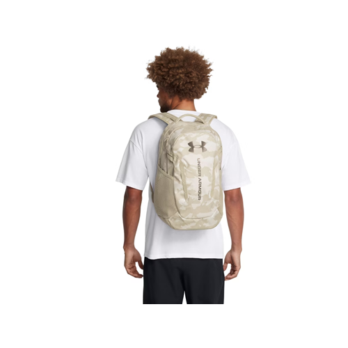 UA Hustle 6.0 Backpack