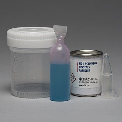 Sirchie - CYANO-SHOT Latent Print Development System