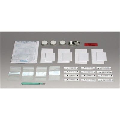 Sirchie - Trace Evidence Collection Kit