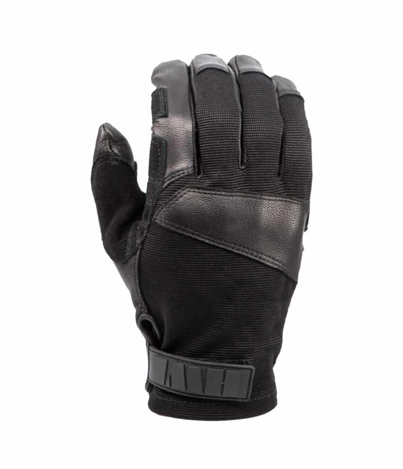 HWI - TFR100 Tactical Fast Rope Glove