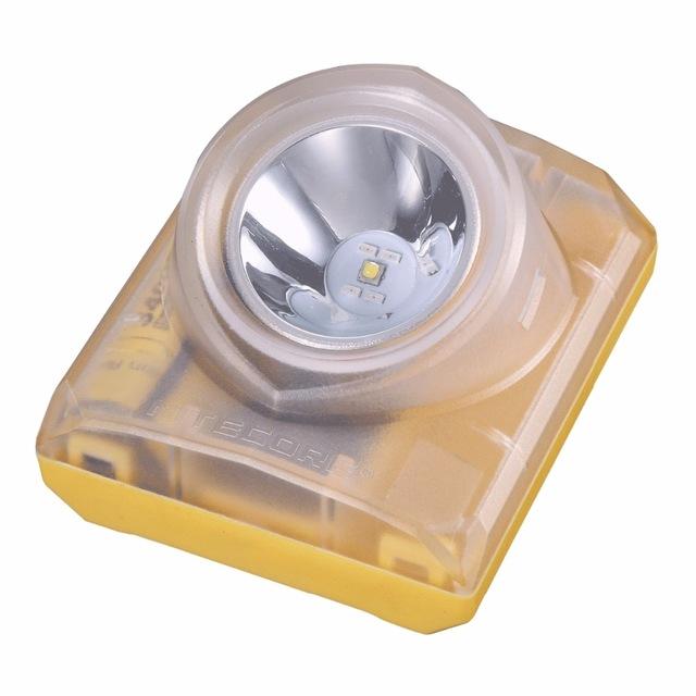 Nitecore EH Series - Explosion Proof Headlamp