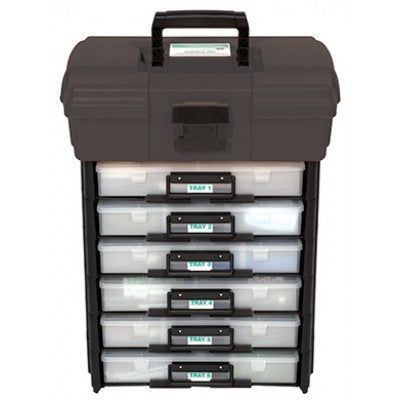 Sirchie - Portable Police Laboratory