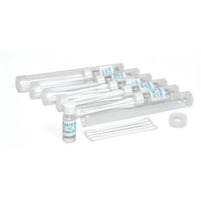 Sirchie - Serial Number Restoration Reagents for Plastics