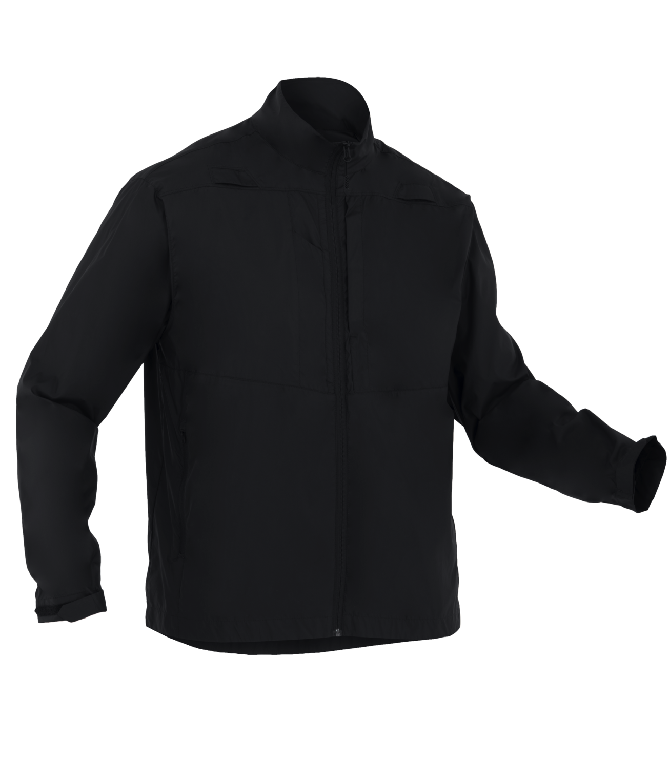First Tactical - PACK-IT JACKET - Black | Midnight Navy