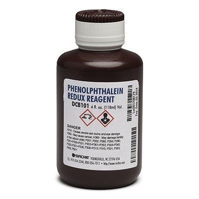 SIRCHIE - Phenolphthalein Reagent