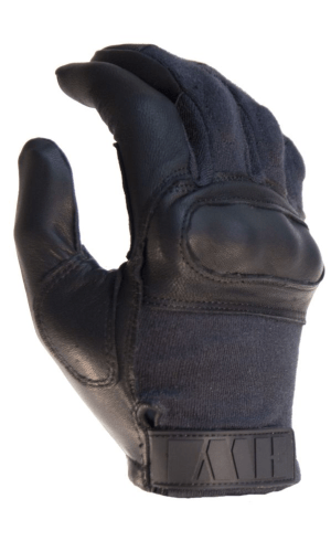 HWI - HKTG100B/300B Berry Compliant Hard Knuckle Combat Glove