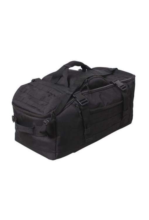 Rothco 3-In-1 Convertible Mission Bag