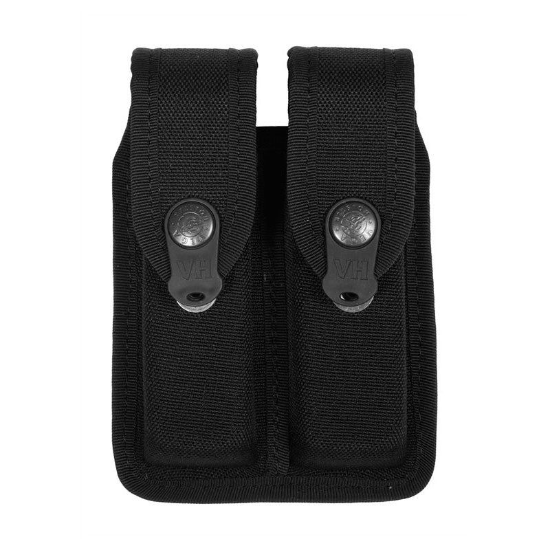 Double Mag Case in Thermo Molded Nylon