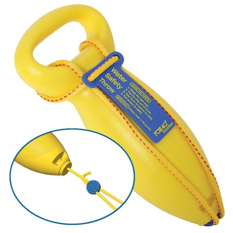 WATER SAFETY THROW by FOX40