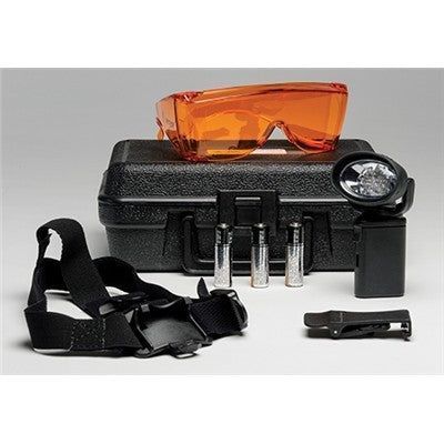 Sirchie - BLUEMAXX Amalgam Kit