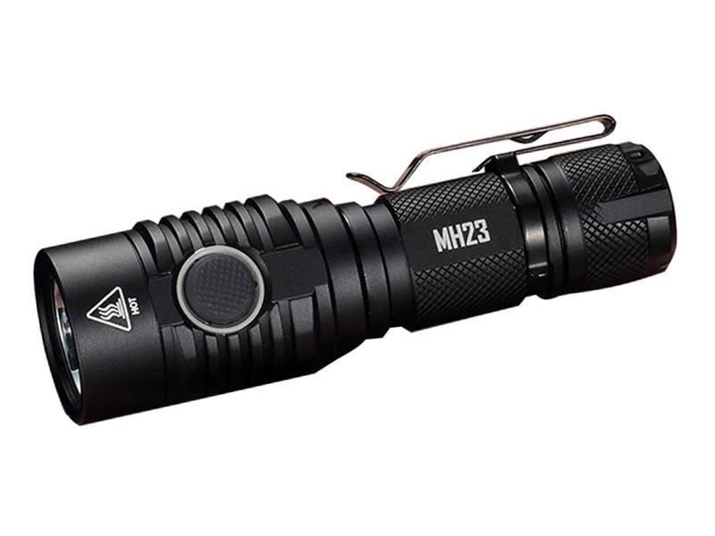 Nitecore MH23 - MultiTask Hybrid Series