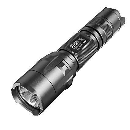 Nitecore P20UV - Precise Series