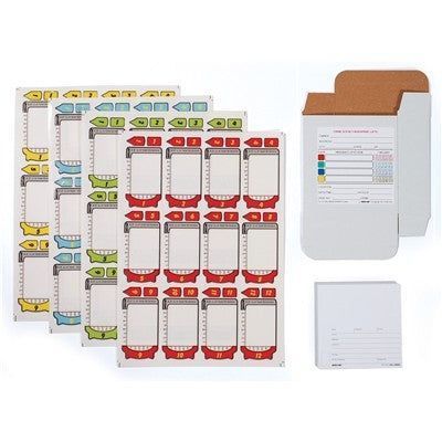 Sirchie - EZ-LIFTER System