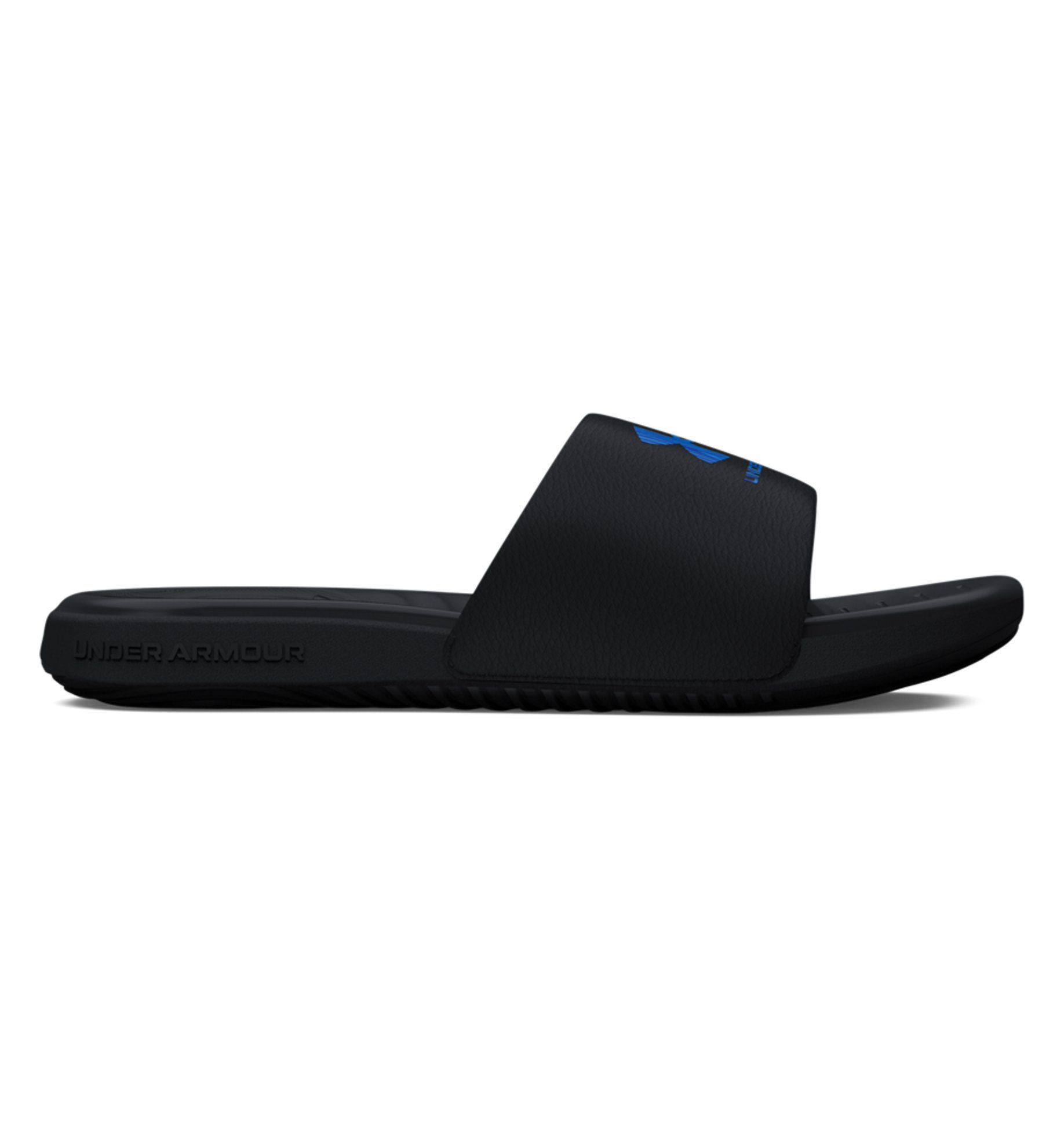 Women's UA Ansa Graphic Slides