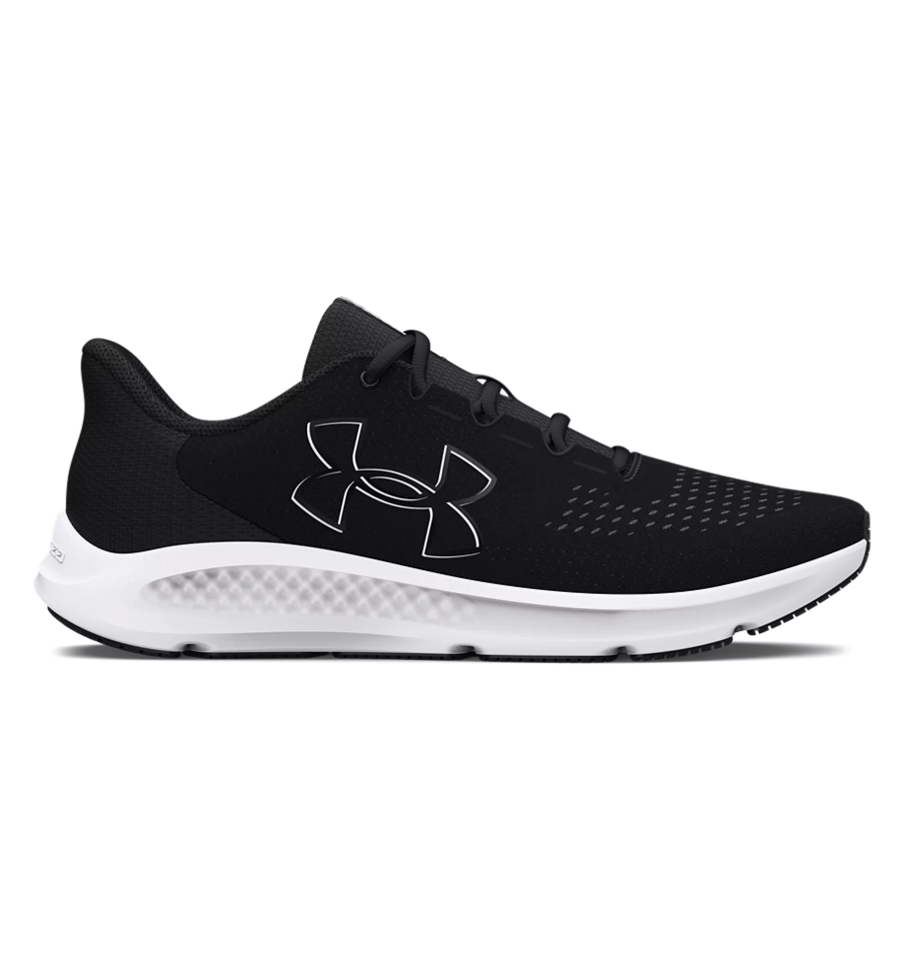 Women's UA Charged Pursuit 3 Big Logo Running Shoes