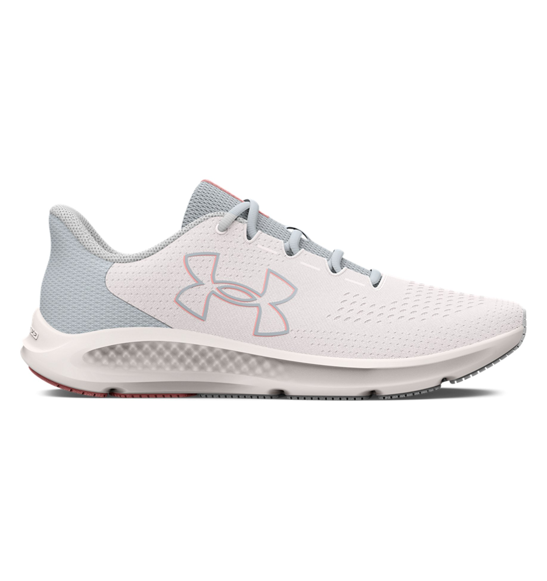 Women's UA Charged Pursuit 3 Big Logo Running Shoes