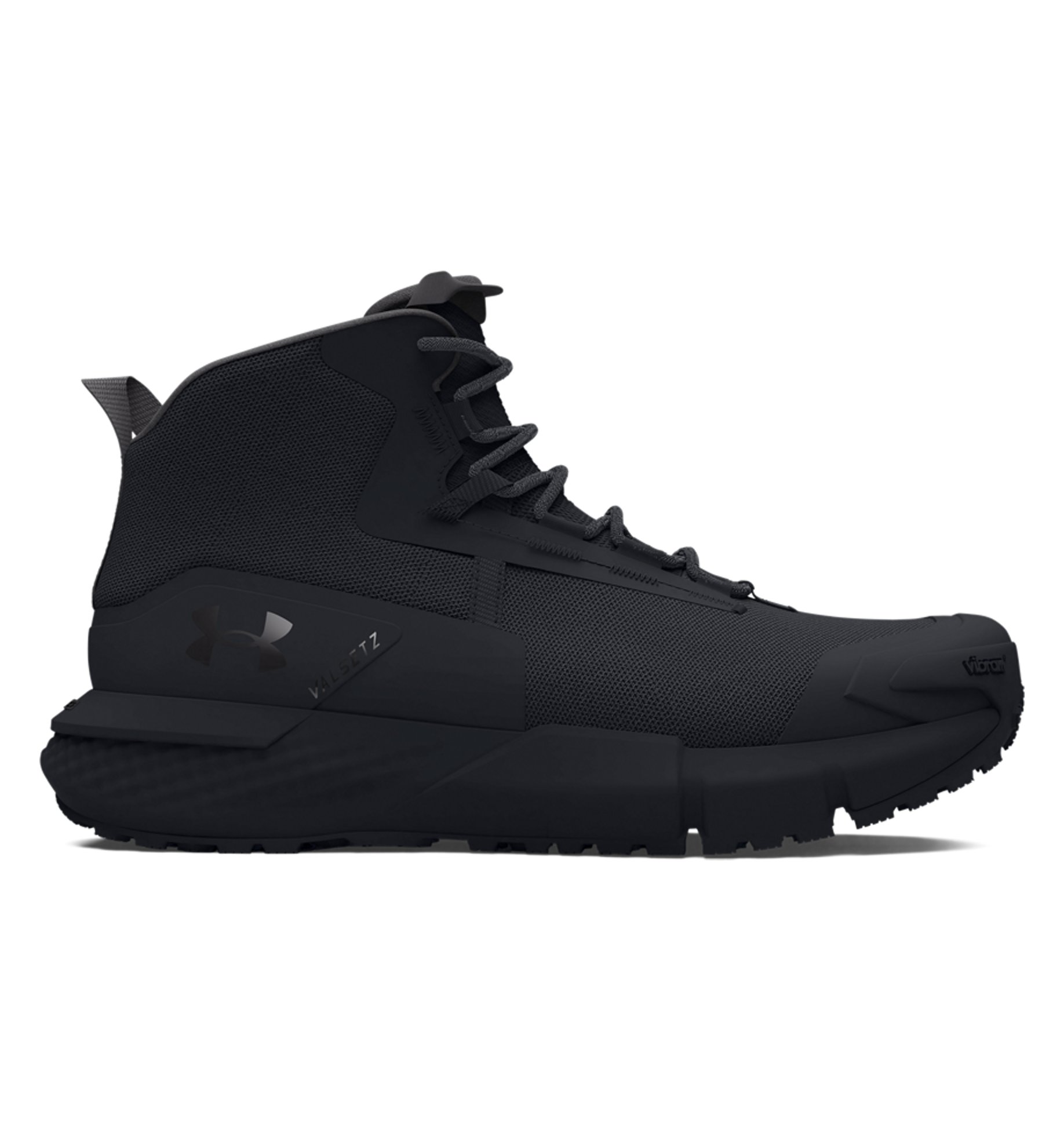 Men's UA Valsetz Mid Tactical Boots