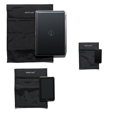 Stronghold Faraday Bag Kit