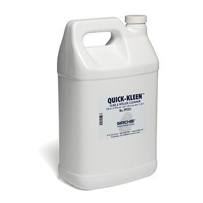 Sirchie - QUICK-KLEEN Cleaner