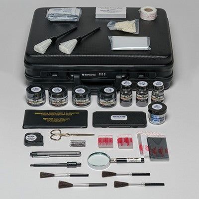 Sirchie - SEARCH Signat Fingerprint Investigation Kit