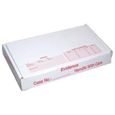 Sirchie - Miscellanious Evidence Box