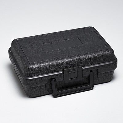 Sirchie - Polyethylene Case 8 1/2 inch x 7 inch x 3 1/8 inch