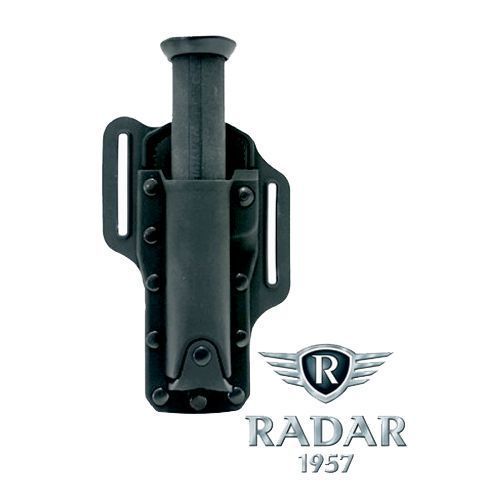 Radar Non-Swivel Baton Holder for 21