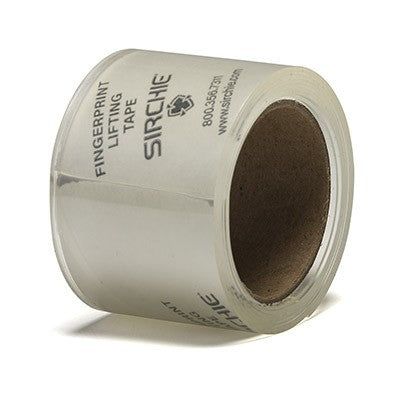 Sirchie - RUBBER-JELL Lifting Tape