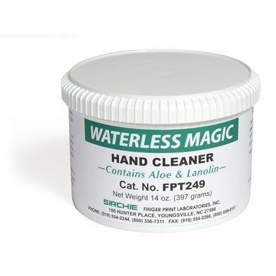 Sirchie - Waterless Magic Cleaner