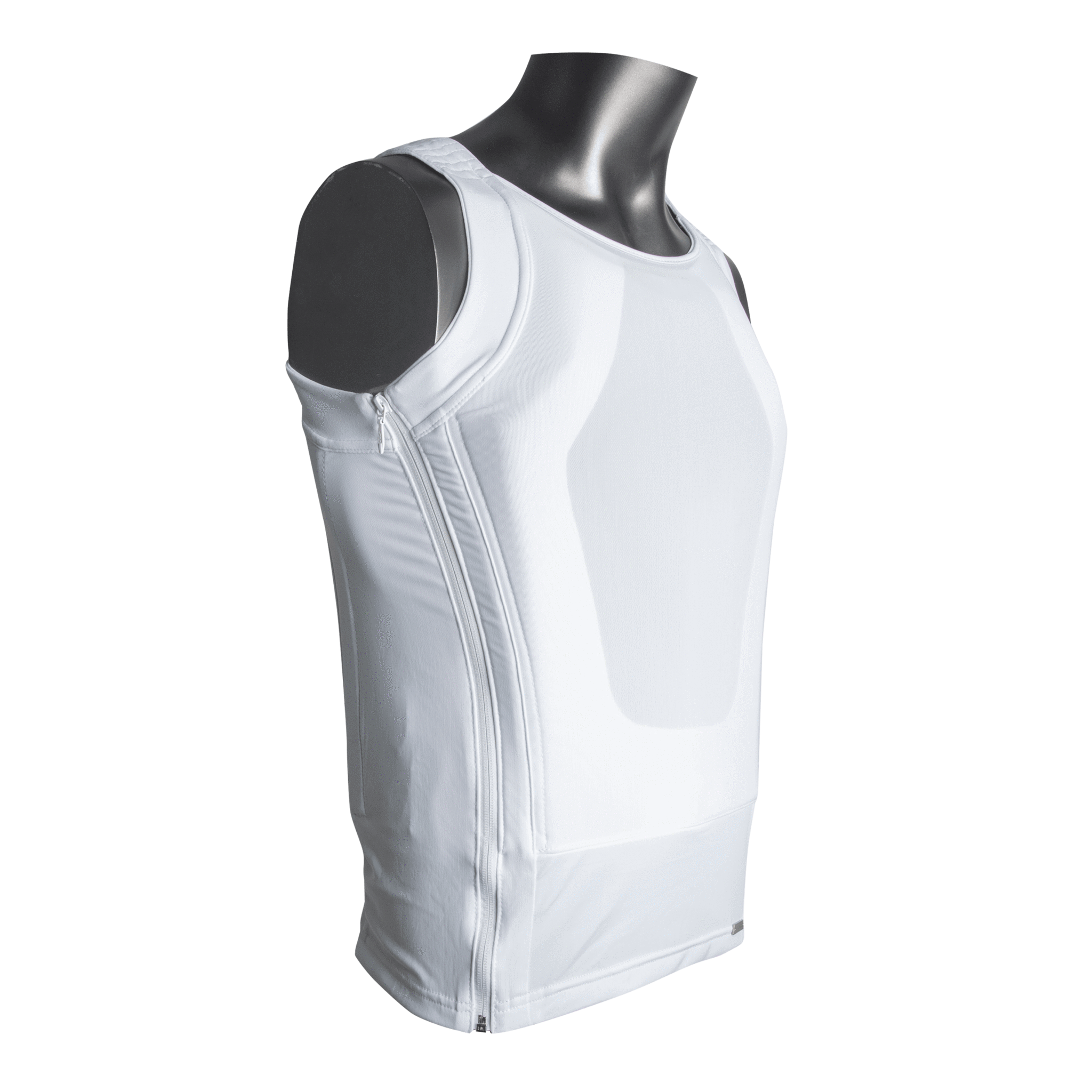 THE PERFECT TANK TOP - LEVEL IIIA